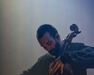 Festival Logo Alcest