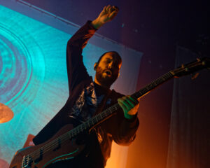 Festival Logo Alcest