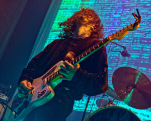 Festival Logo Alcest