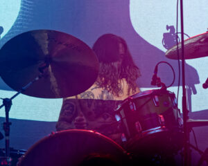 Festival Logo Alcest