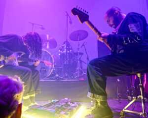 Festival Logo Alcest