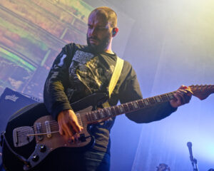 Festival Logo Alcest