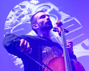 Festival Logo Alcest