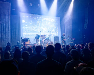 Festival Logo Alcest