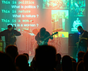 Festival Logo Alcest