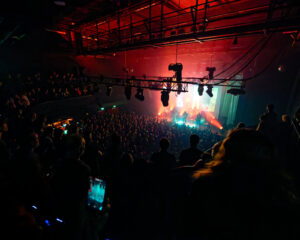 Festival Logo Alcest