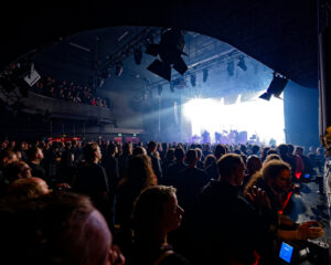 Festival Logo Alcest