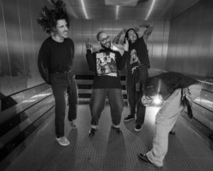 Festival Logo Alcest