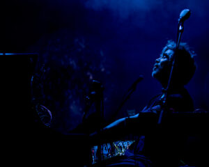 Festival Logo Patrick Watson