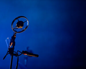 Festival Logo Patrick Watson