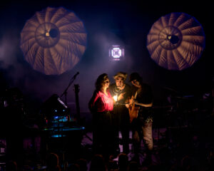 Festival Logo Patrick Watson