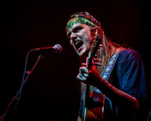 Festival Logo The Scratch