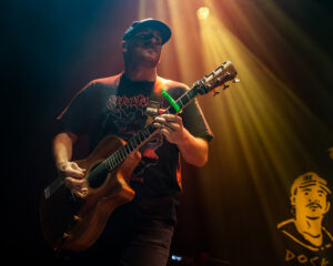 Festival Logo The Scratch