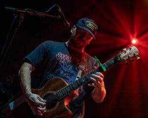 Festival Logo The Scratch