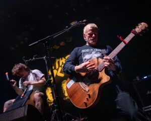 Festival Logo The Scratch