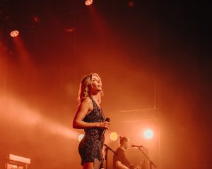 Festival Logo Hannah Mae