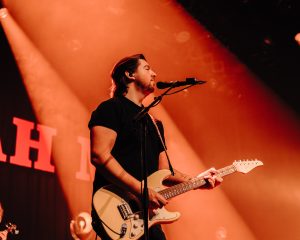 Festival Logo Hannah Mae