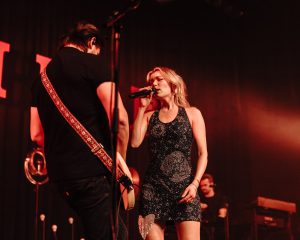 Festival Logo Hannah Mae