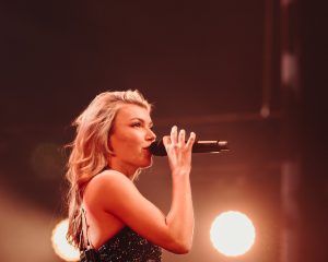 Festival Logo Hannah Mae