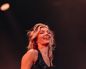 Festival Logo Hannah Mae