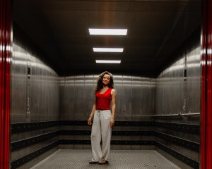 Festival Logo Hannah Mae