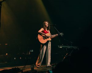 Festival Logo Hannah Mae