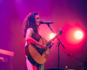 Festival Logo Hannah Mae