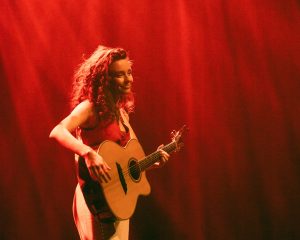 Festival Logo Hannah Mae