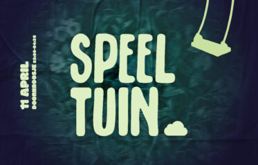 Afbeelding voor Speeltuin