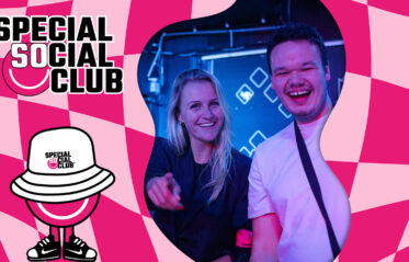 Afbeelding voor Special Social Club