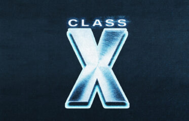 Banner Class X 5 april Doornroosje