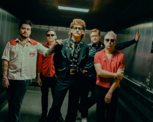 Festival Logo Beach Weather