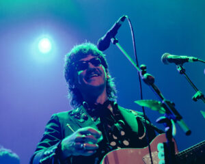 Festival Logo Beach Weather