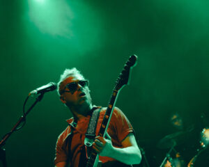 Festival Logo Beach Weather