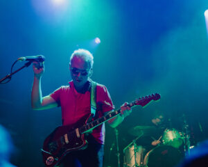 Festival Logo Beach Weather