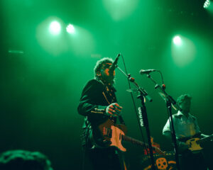 Festival Logo Beach Weather