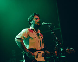 Festival Logo Beach Weather