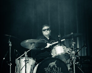 Festival Logo Beach Weather