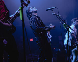 Festival Logo Beach Weather