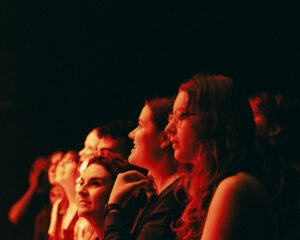 Festival Logo Beach Weather
