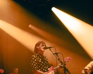 Festival Logo Beach Weather