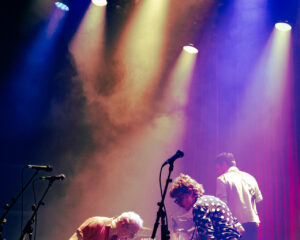 Festival Logo Beach Weather