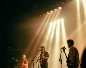 Festival Logo Beach Weather