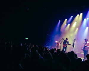 Festival Logo Beach Weather