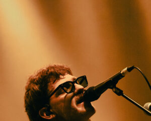 Festival Logo Beach Weather