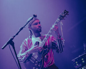 Festival Logo Beach Weather