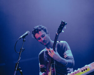 Festival Logo Beach Weather