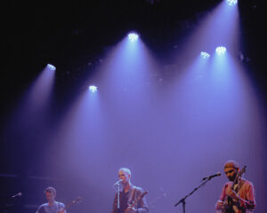 Festival Logo Beach Weather