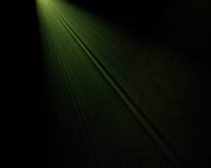 Festival Logo Sam Garrett