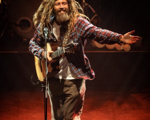 Festival Logo Sam Garrett